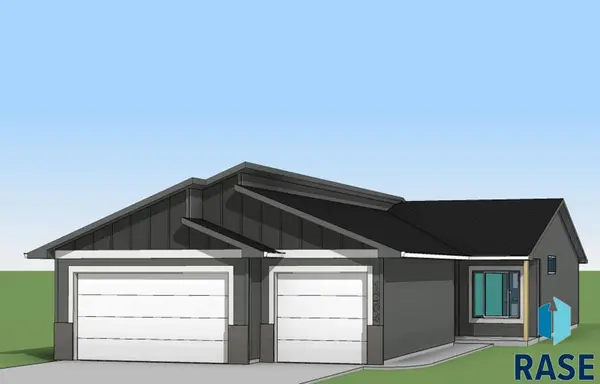 1204 W Rivulet St, Brandon, SD 57005