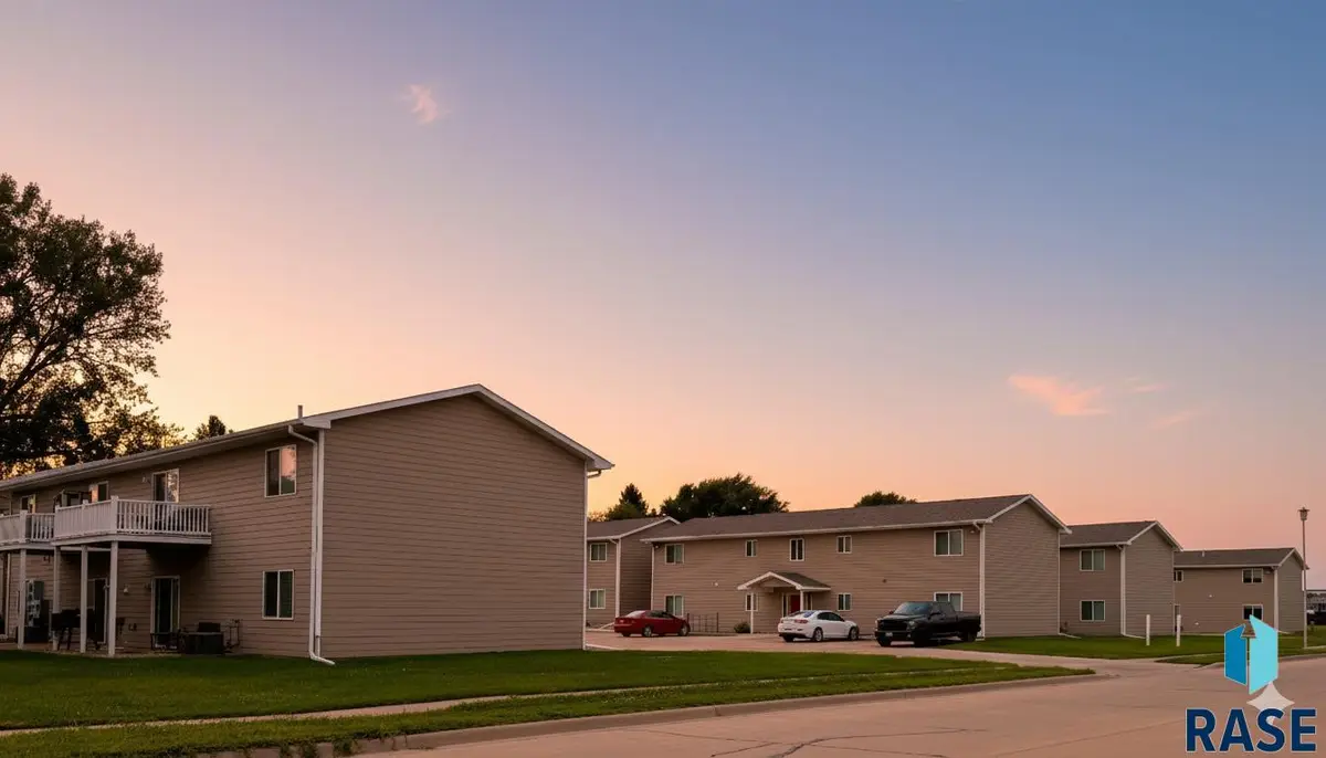 1026 - 1116 Cornell St, Vermillion, SD 57069 - #1