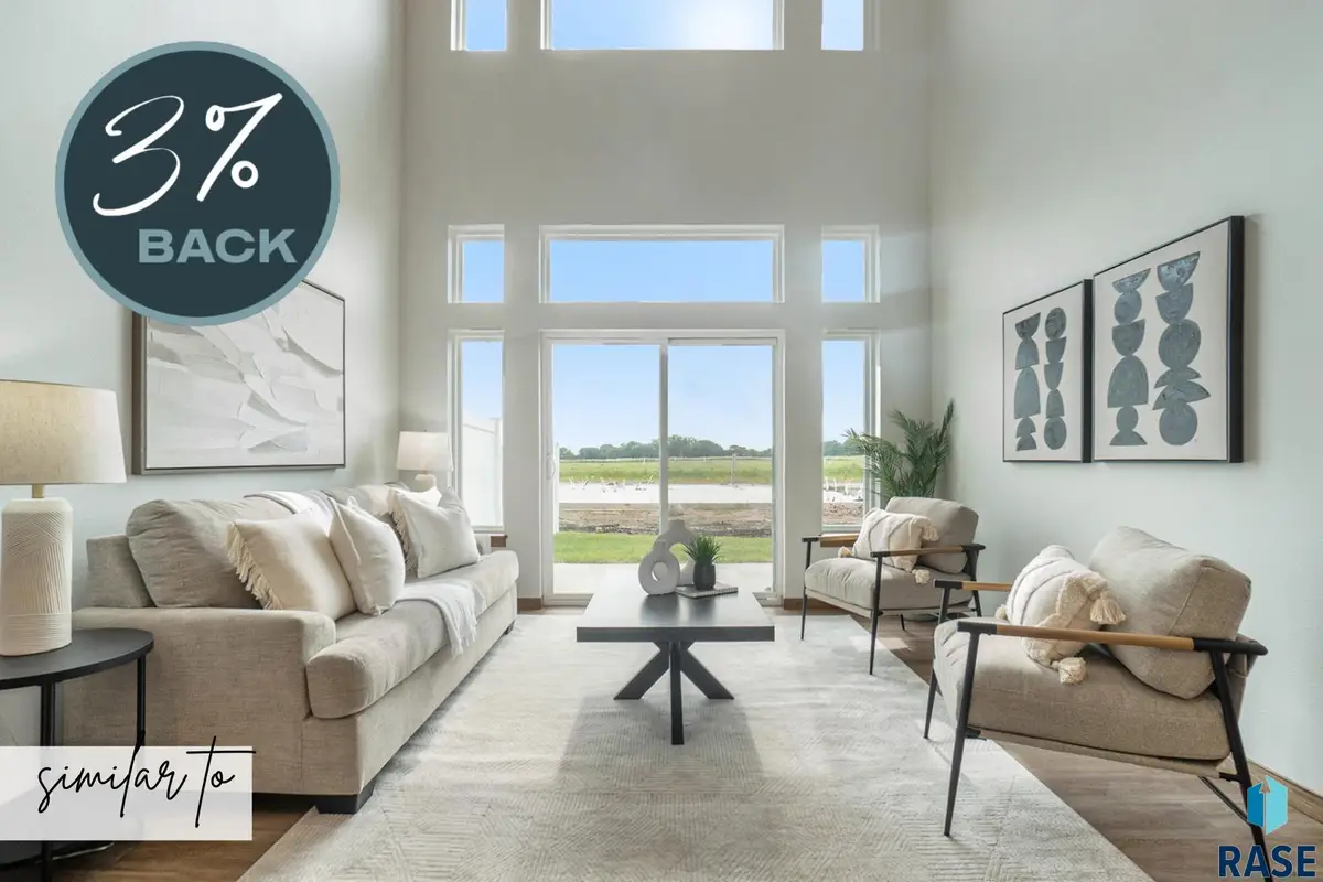 2404 E Jetty Pl, Sioux Falls, SD 57108 - #1