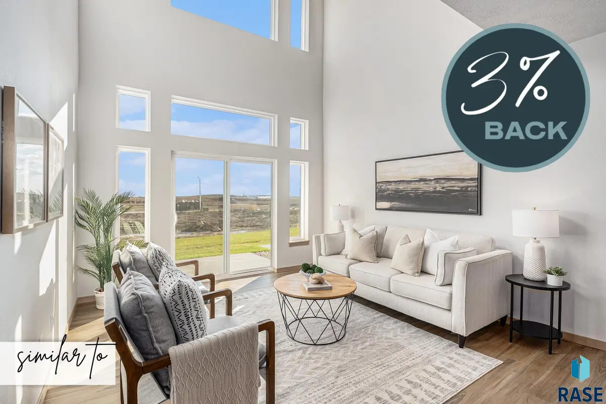 2406 E Jetty Pl, Sioux Falls, SD 57108 - #1