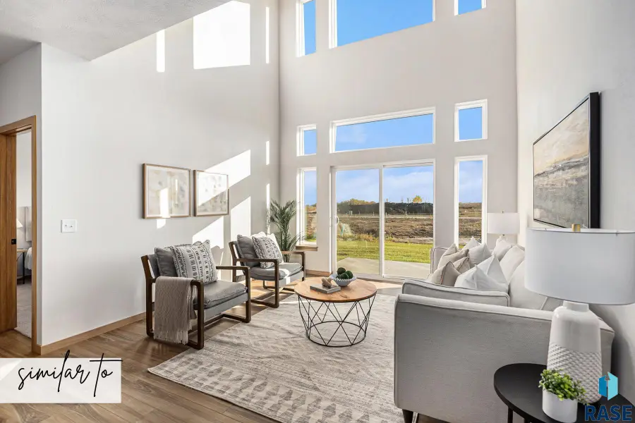 2406 E Jetty Pl, Sioux Falls, SD 57108 - #3