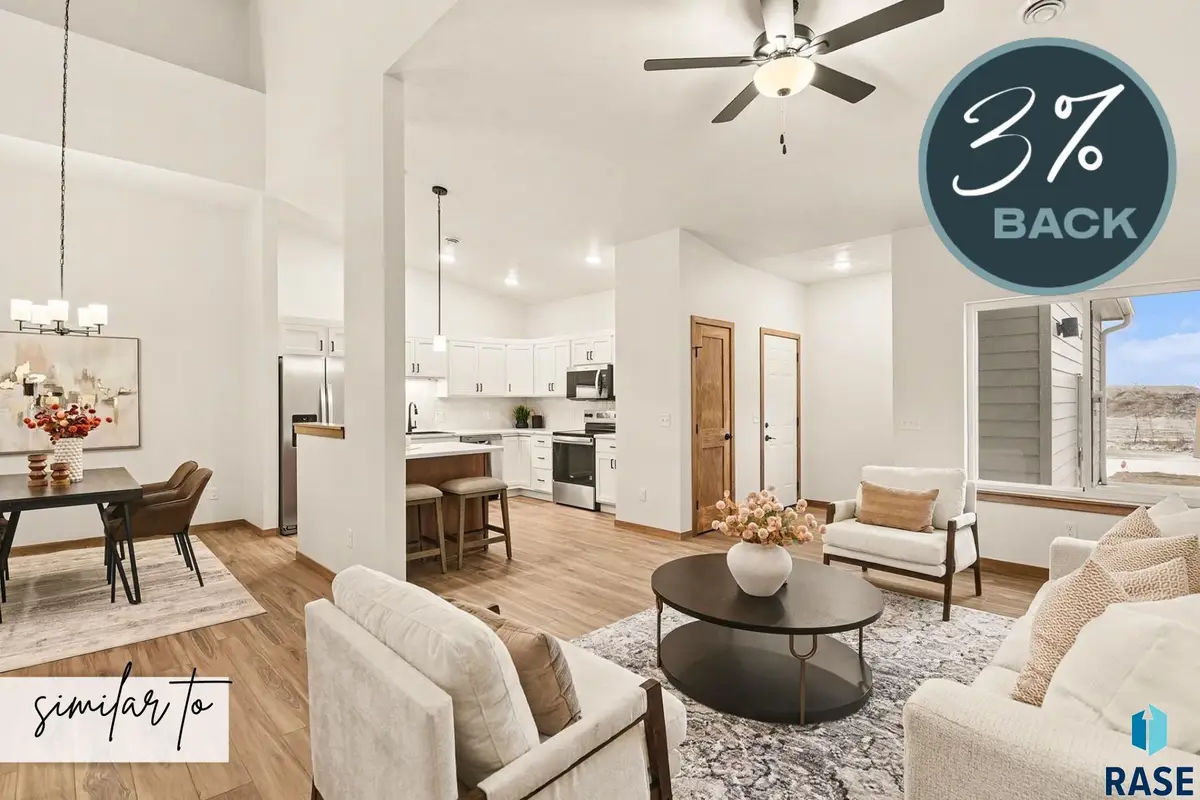 2403 E Jetty Pl, Sioux Falls, SD 57108 - #1