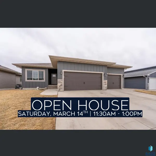 2229 S Creekview Ave, Sioux Falls, SD 57106