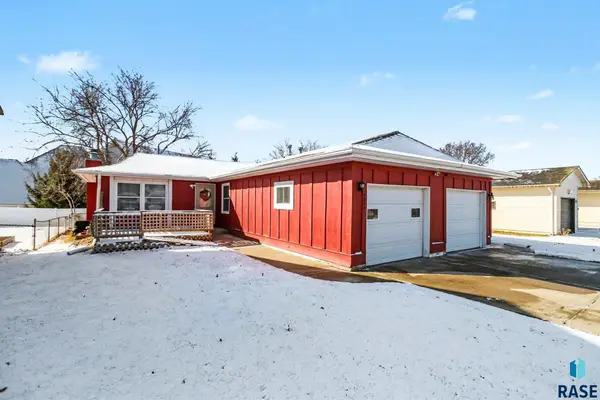 2815 E Klondike Trl, Sioux Falls, SD 57103