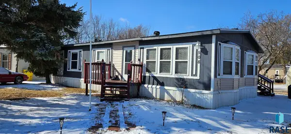 508 E Wye Mesa, Brookings, SD 57006