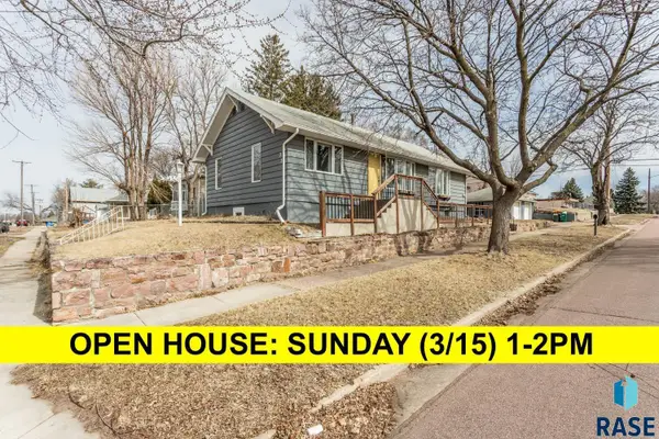330 S Chicago Ave, Sioux Falls, SD 57103