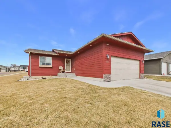 6632 W Amber St, Sioux Falls, SD 57107