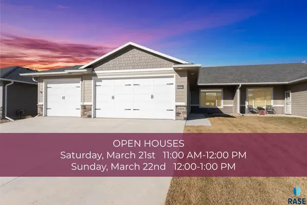 5303 S Mumford Ave, Sioux Falls, SD 57108