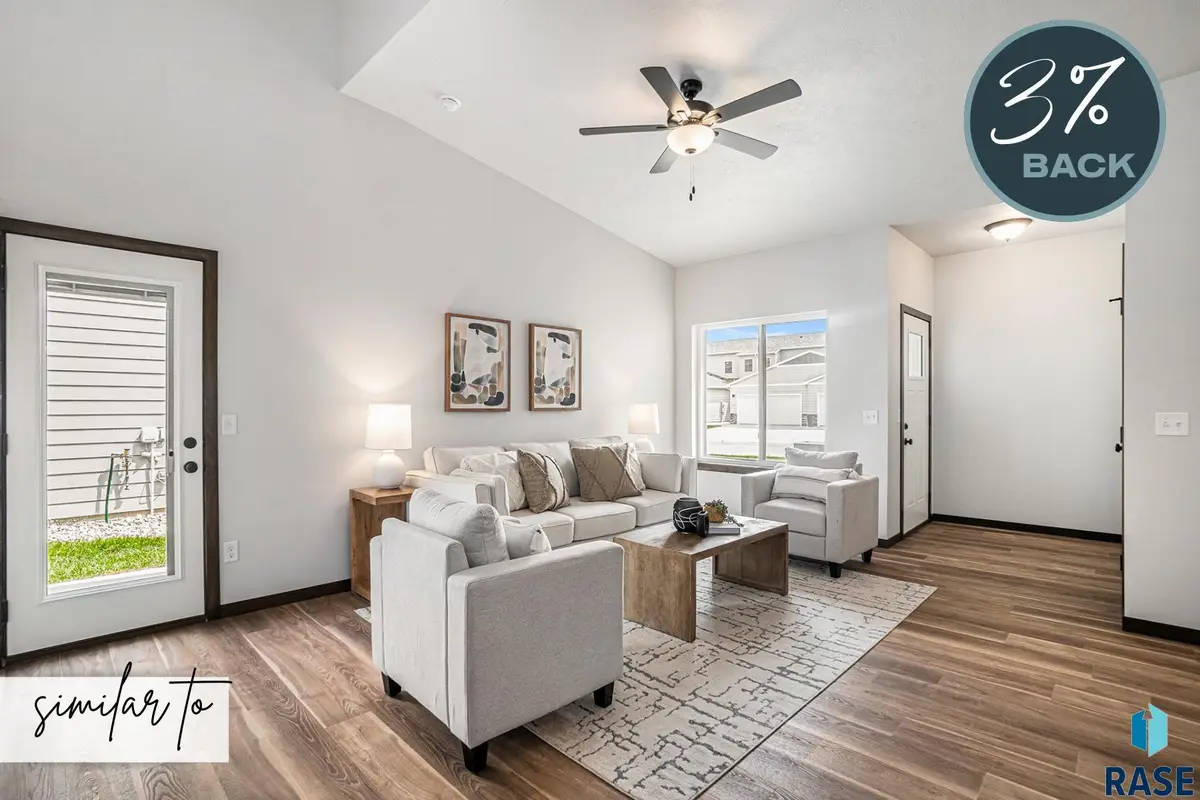 3407 S Jerome Pl, Sioux Falls, SD 57106 - #1