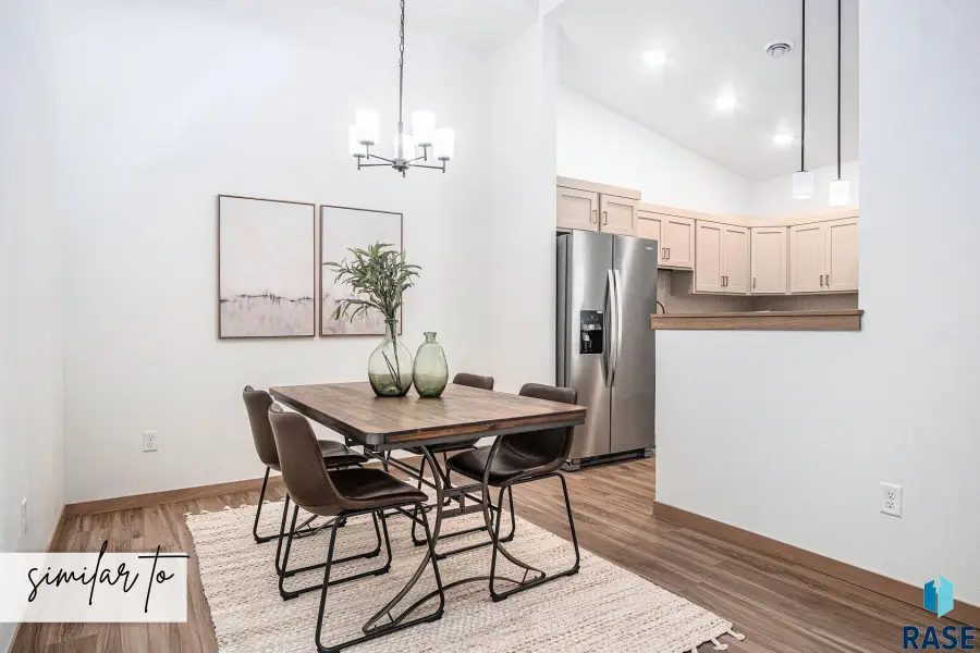 3403 S Jerome Pl, Sioux Falls, SD 57106 - #3