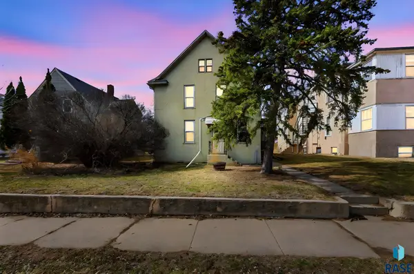 719 S 2nd Ave, Sioux Falls, SD 57104