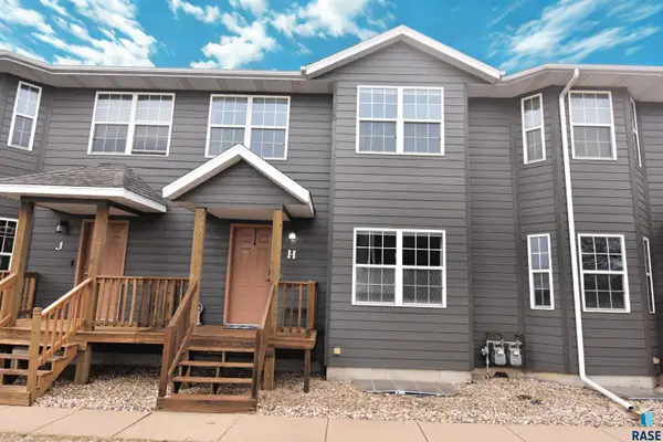 1812 S Mulberry Ave #H, Brandon, SD 57005