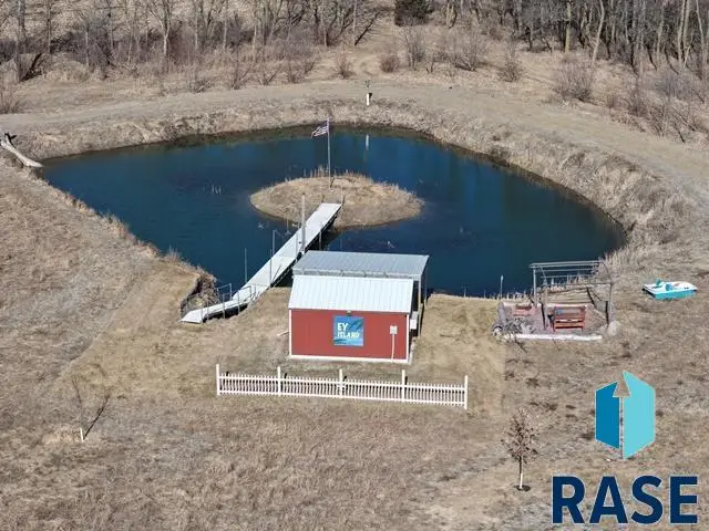 405 N Western Ave, Hartford, SD 57033 - #3