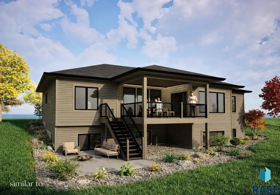 5509 E Morningside Cir, Sioux Falls, SD 57110 - #2