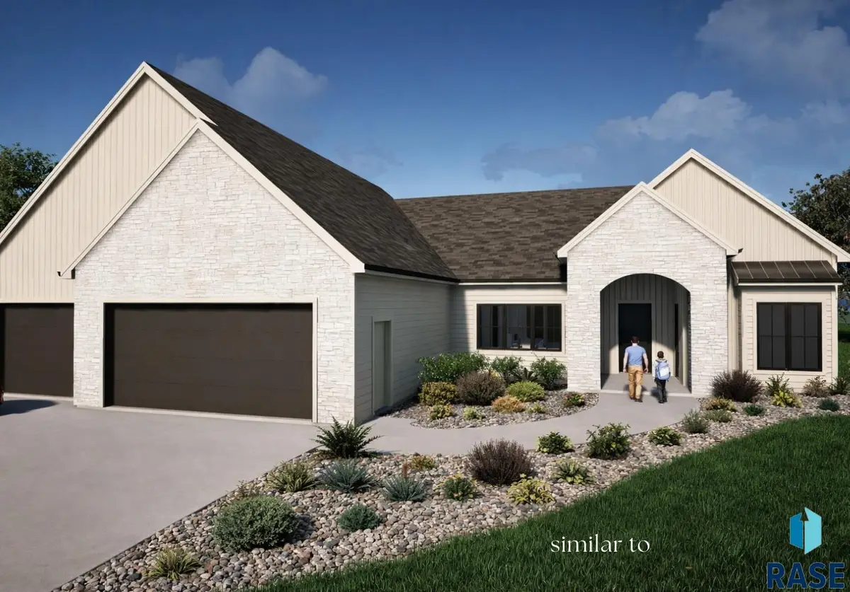 5501 E Morningside Cir, Sioux Falls, SD 57110 - #1