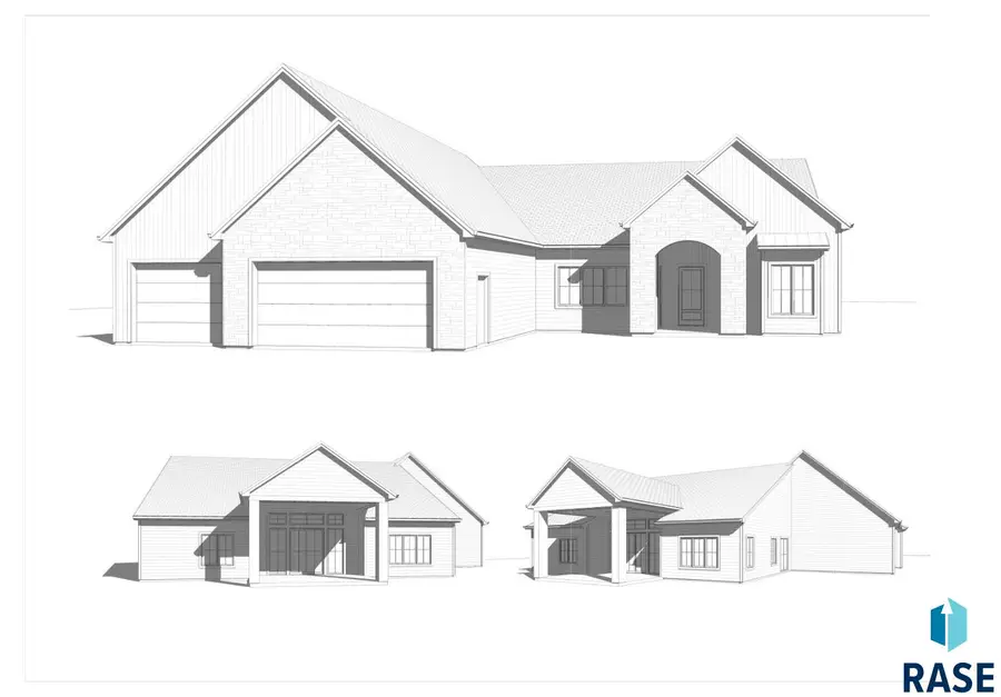 5501 E Morningside Cir, Sioux Falls, SD 57110 - #3