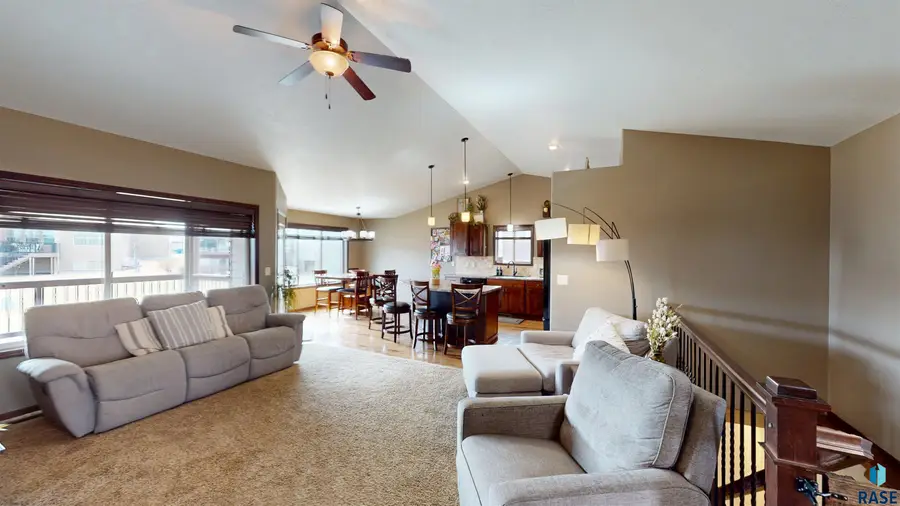 6226 S Badlands Ct, Sioux Falls, SD 57108 - #2