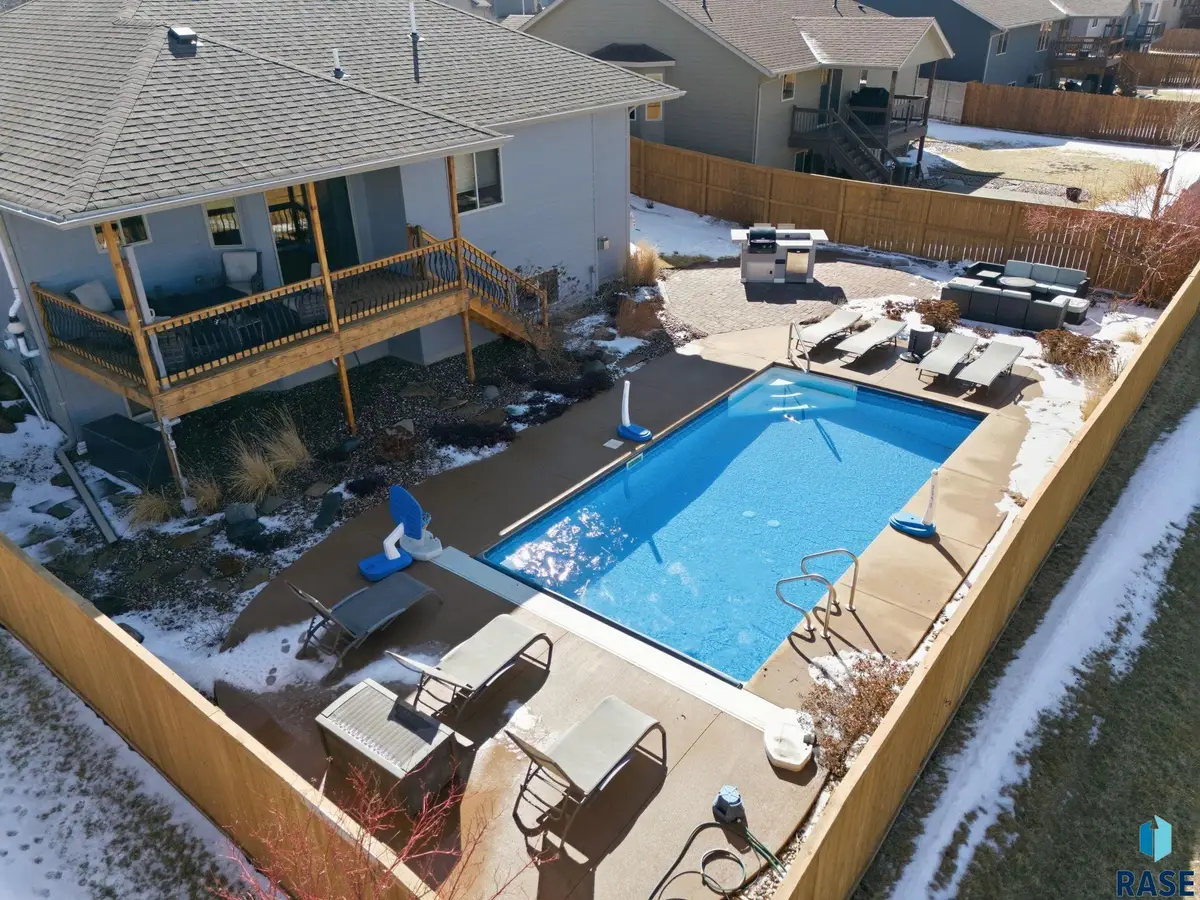 8109 S Brett Ave, Sioux Falls, SD 57108 - #1