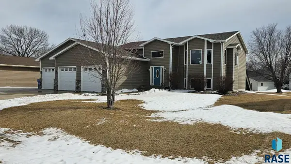 217 Hickory St, Brookings, SD 57006