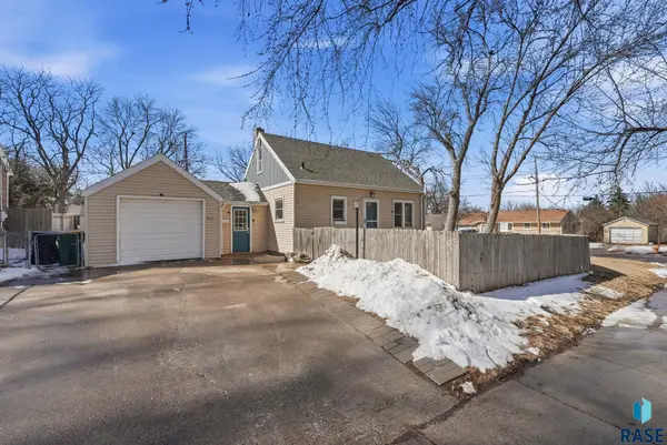 519 N Saint Paul Ave, Sioux Falls, SD 57103