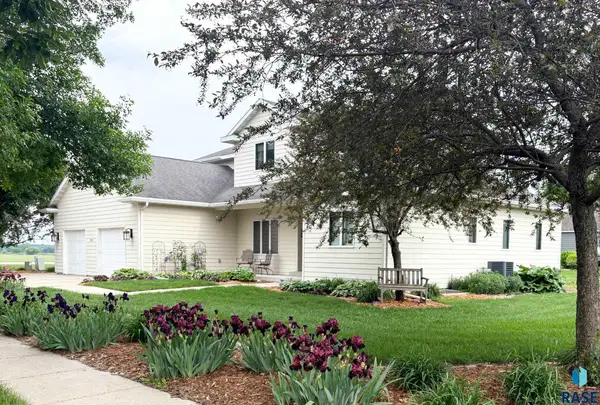 500 Brandenburg St, Luverne, MN 56156