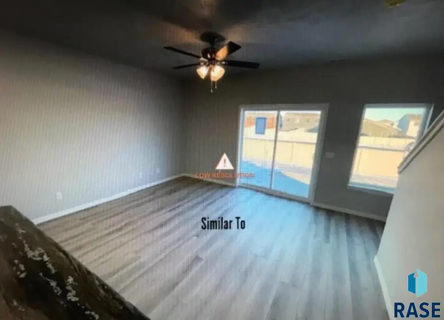 9514 W Tunis Dr, Sioux Falls, SD 57106 - #3