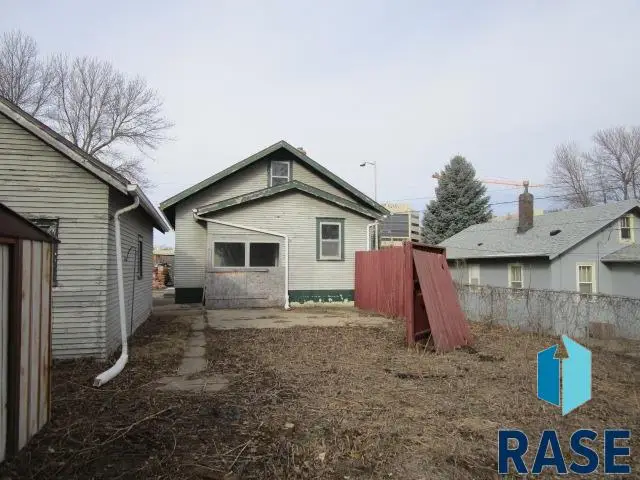 1506 S Cliff Ave, Sioux Falls, SD 57105 - #2