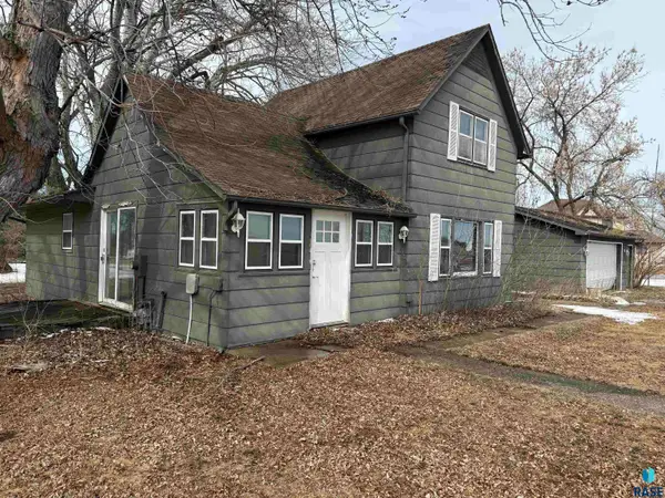 405 SE 13 St, Beresford, SD 57004