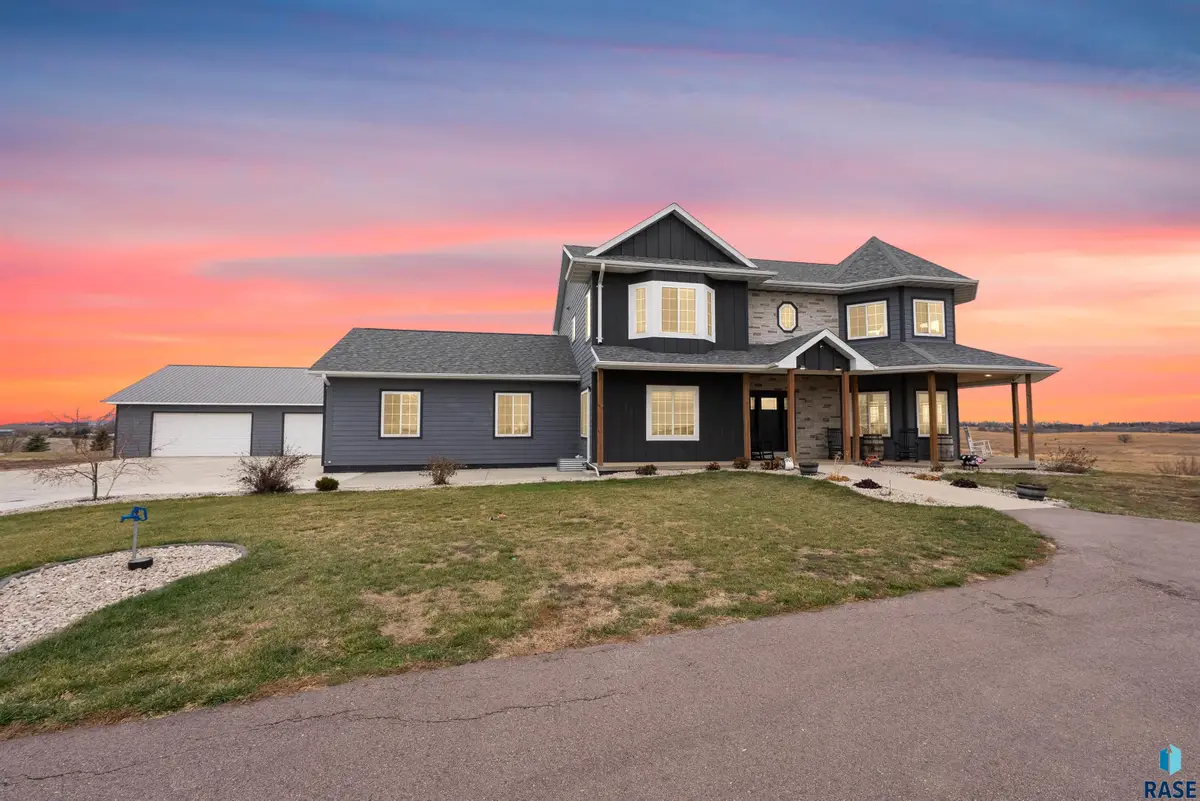 46126 Sd - 38 Hwy, Hartford, SD 57033 - #1