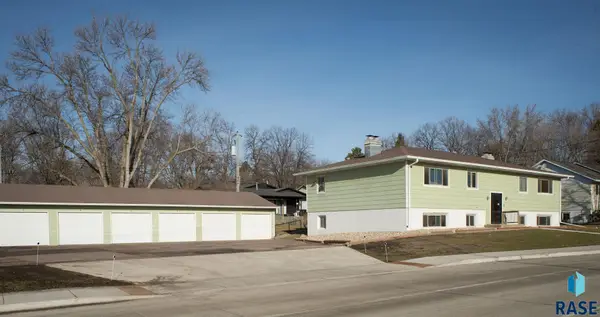 3005 S Cliff Ave, Sioux Falls, SD 57105