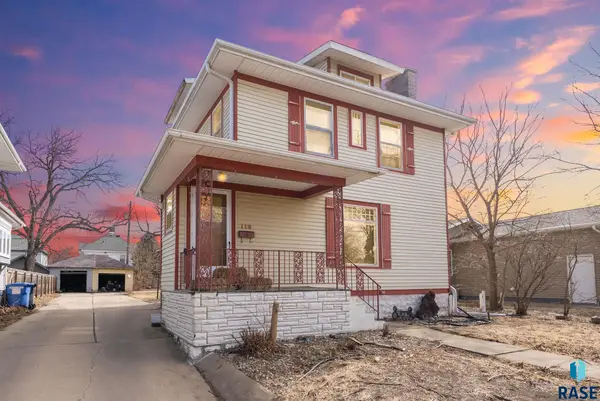 118 S Walts Ave, Sioux Falls, SD 57104