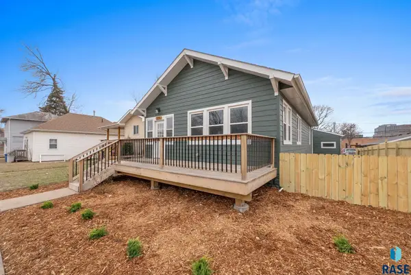 515 Nesmith Ave, Sioux Falls, SD 57103