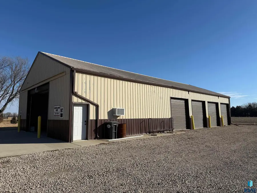 33402 482nd Ave, Jefferson, SD 57069 - #2