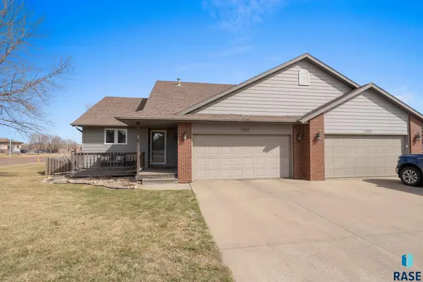 1200 E 61st St, Sioux Falls, SD 57108