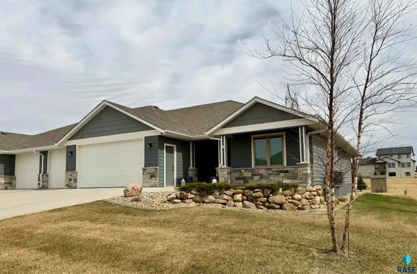 510 S Red Spruce Ave, Sioux Falls, SD 57110