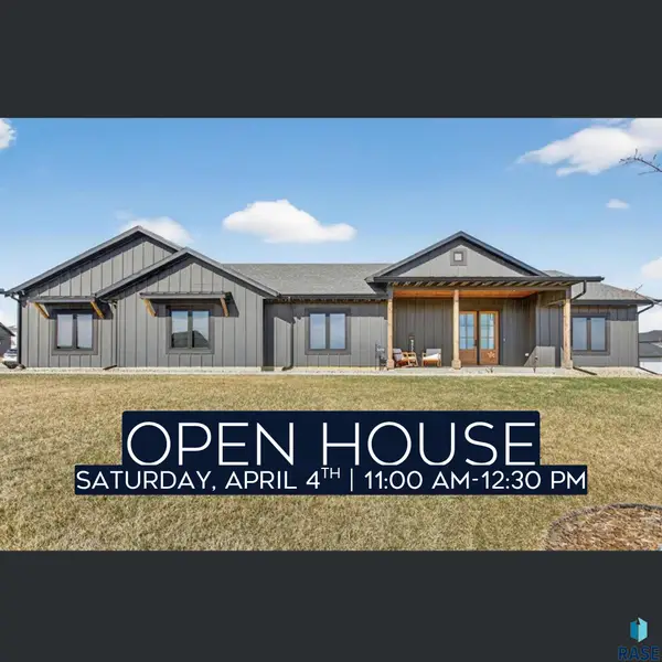 2400 N Reichelt Cir, Tea, SD 57064