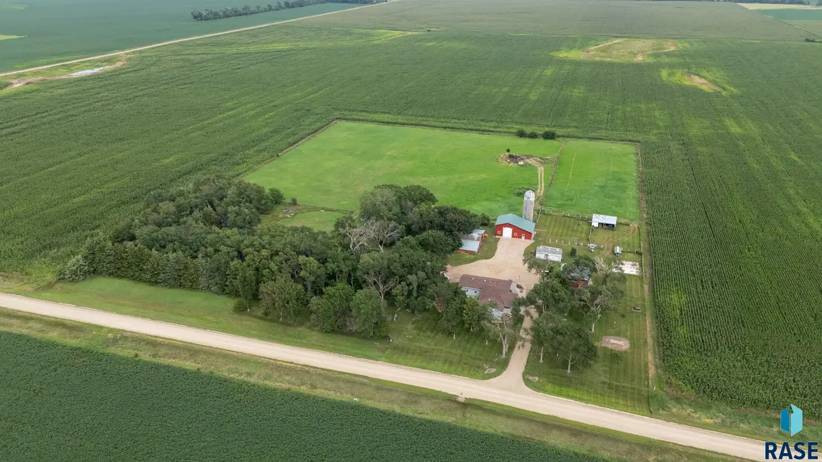 26332 423rd Ave, Alexandria, SD 57311 - #1