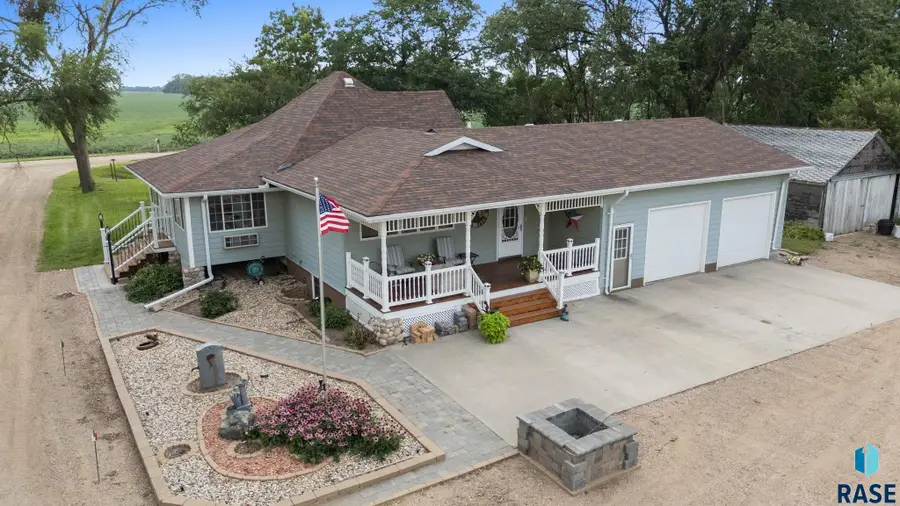 26332 423rd Ave, Alexandria, SD 57311 - #2