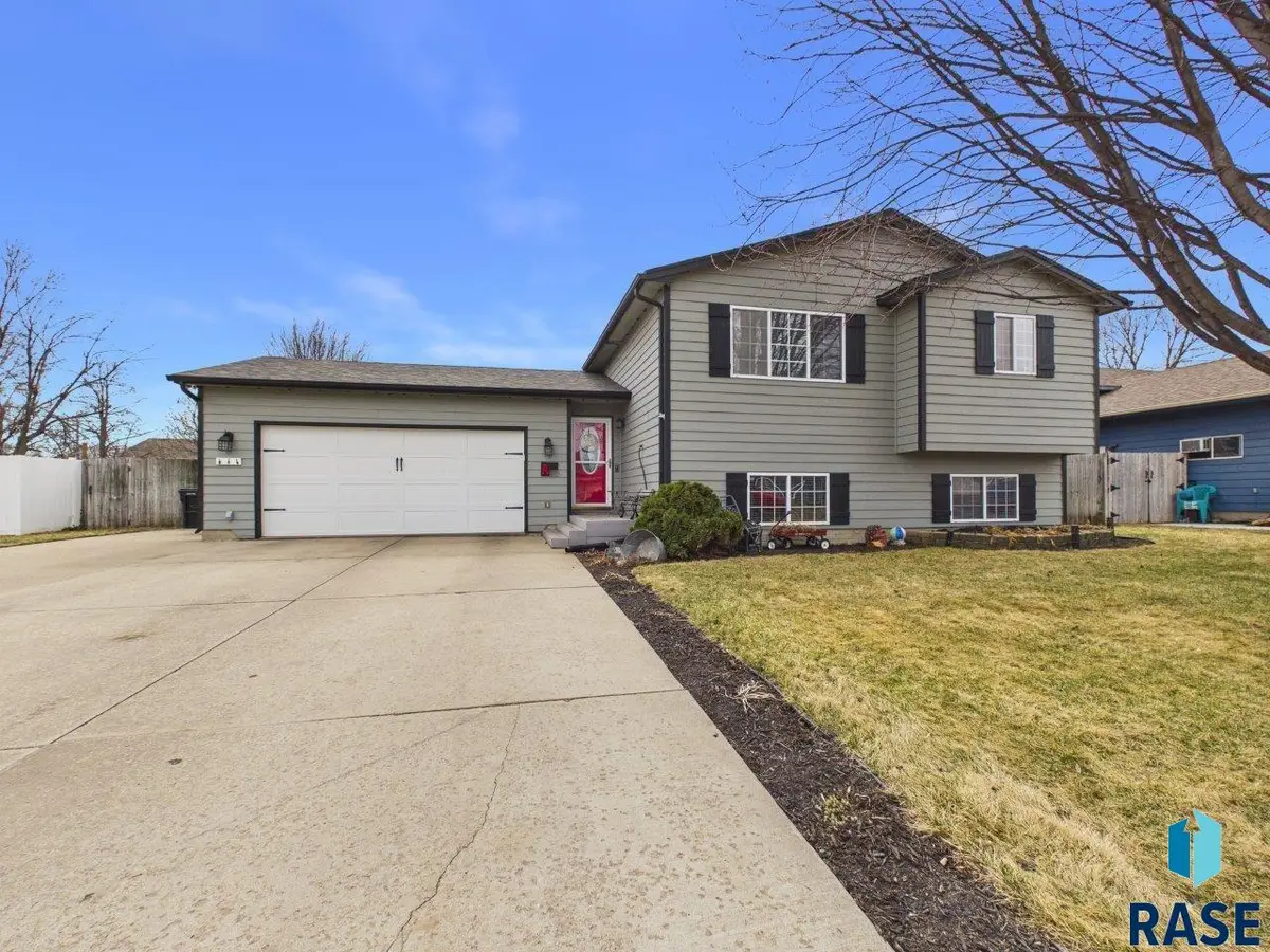 115 W Carroll St, Tea, SD 57064 - #1