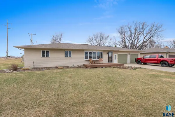 7401 N Cliff Ave, Sioux Falls, SD 57103