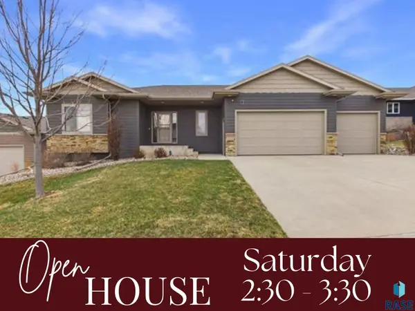 713 N Garnet Cir, Brandon, SD 57005