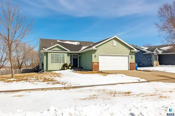 5816 W Teem St, Sioux Falls, SD 57107