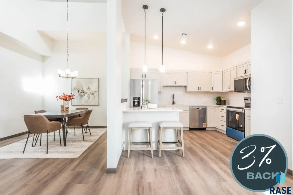 2300 E Jetty Pl, Sioux Falls, SD 57108 - #1