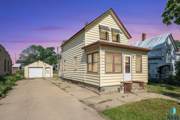 1407 N Main Ave, Sioux Falls, SD 57104