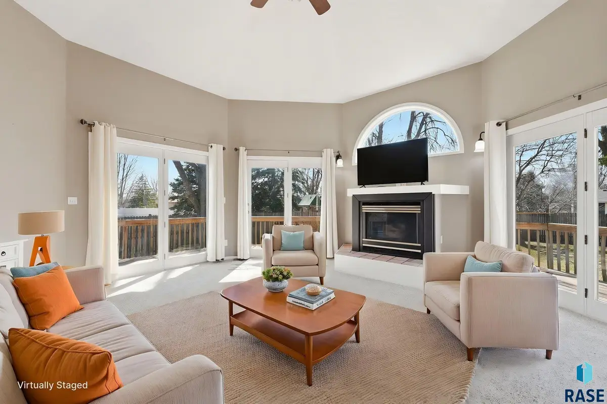 4425 W Mesa Pass, Sioux Falls, SD 57106 - #1