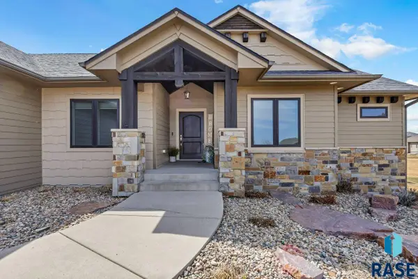 8917 W Dragonfly Dr, Sioux Falls, SD 57107
