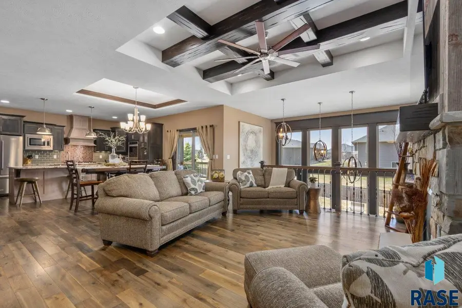 8917 W Dragonfly Dr, Sioux Falls, SD 57107 - #2