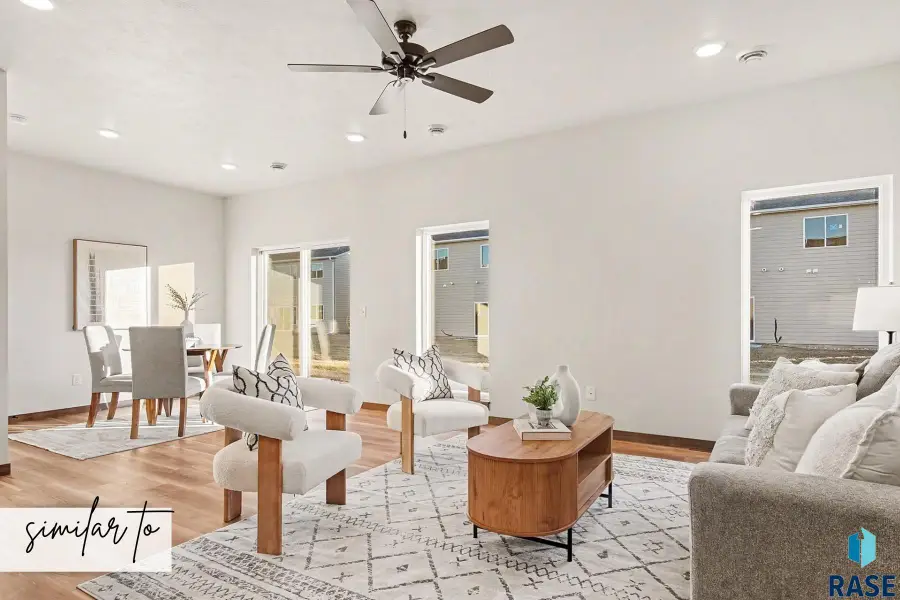 6205 S Ruby Jean Pl, Sioux Falls, SD 57108 - #2