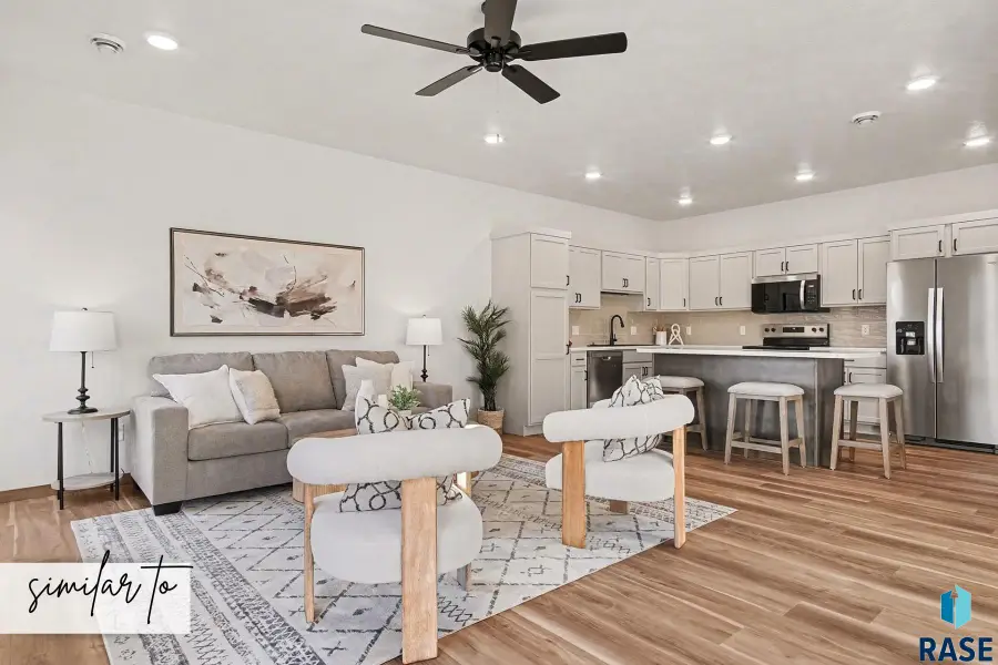 6205 S Ruby Jean Pl, Sioux Falls, SD 57108 - #3