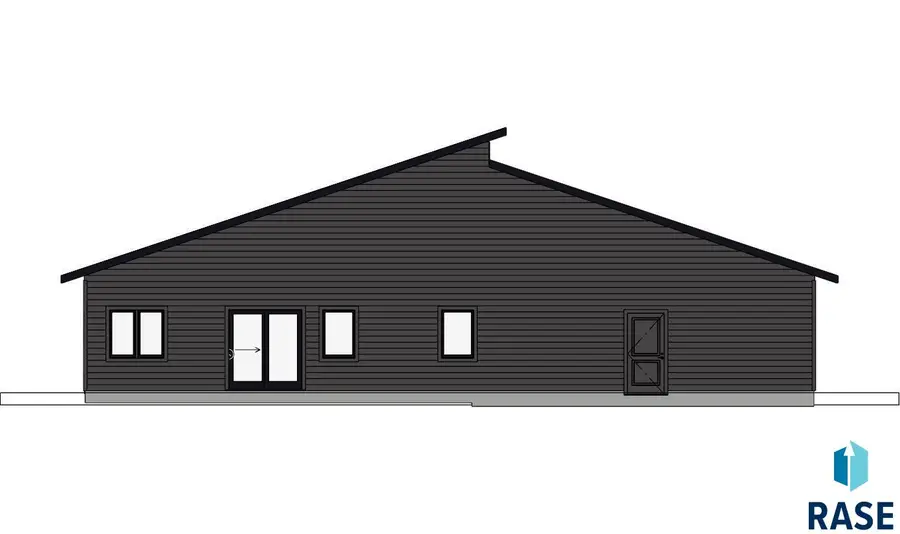 707 Mill Pond Rd, Rock Rapids, IA 51246 - #2